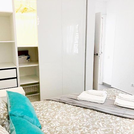 Casita Vito Fuerteventura Leilighet Costa Calma Eksteriør bilde