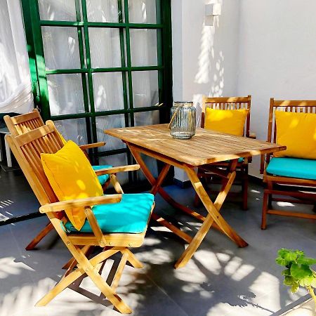 Casita Vito Fuerteventura Leilighet Costa Calma Eksteriør bilde
