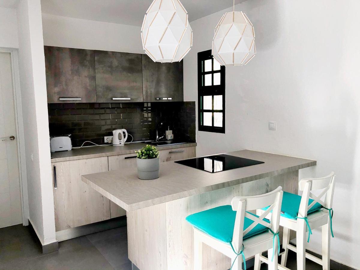 Casita Vito Fuerteventura Leilighet Costa Calma Eksteriør bilde