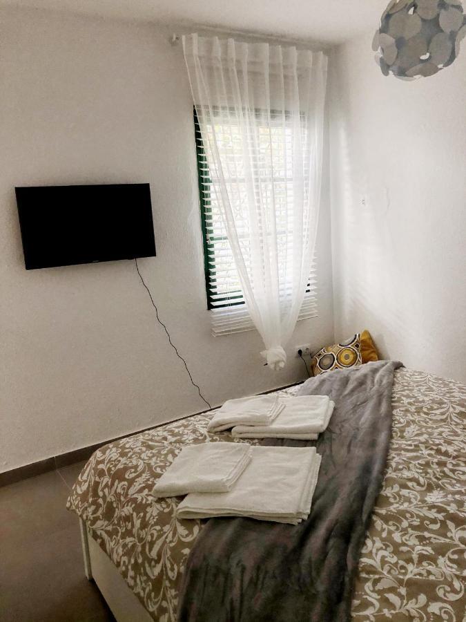 Casita Vito Fuerteventura Leilighet Costa Calma Eksteriør bilde