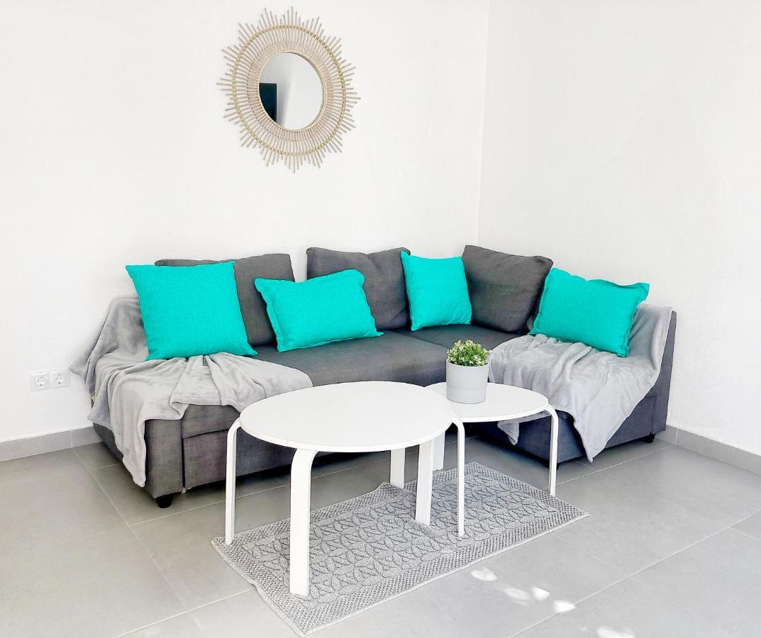 Casita Vito Fuerteventura Leilighet Costa Calma Eksteriør bilde