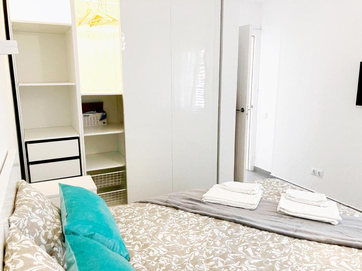 Casita Vito Fuerteventura Leilighet Costa Calma Eksteriør bilde