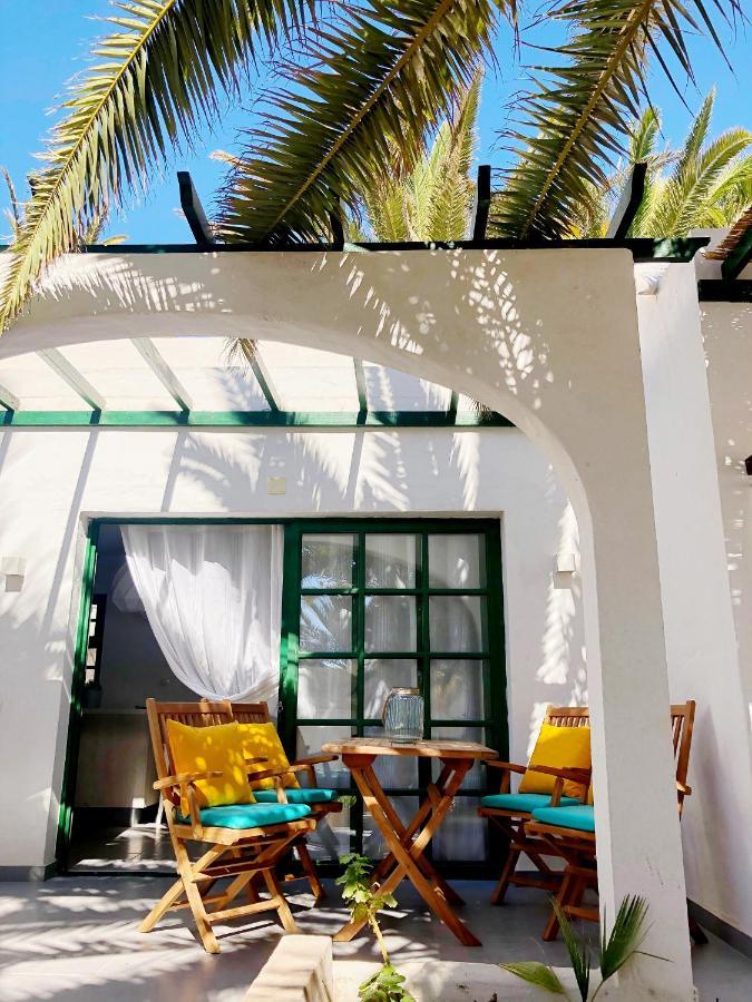 Casita Vito Fuerteventura Leilighet Costa Calma Eksteriør bilde