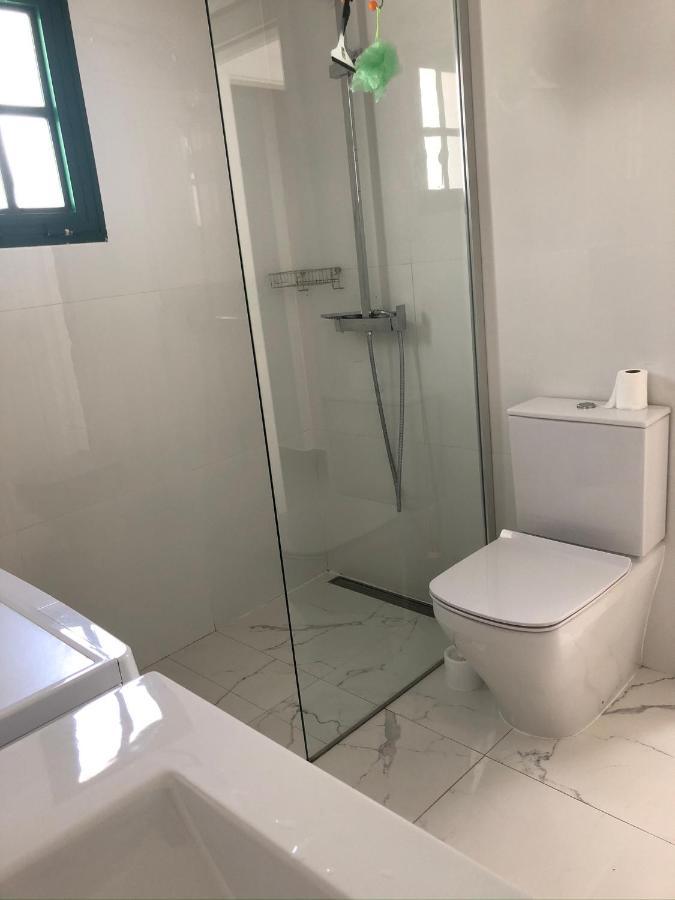 Casita Vito Fuerteventura Leilighet Costa Calma Eksteriør bilde