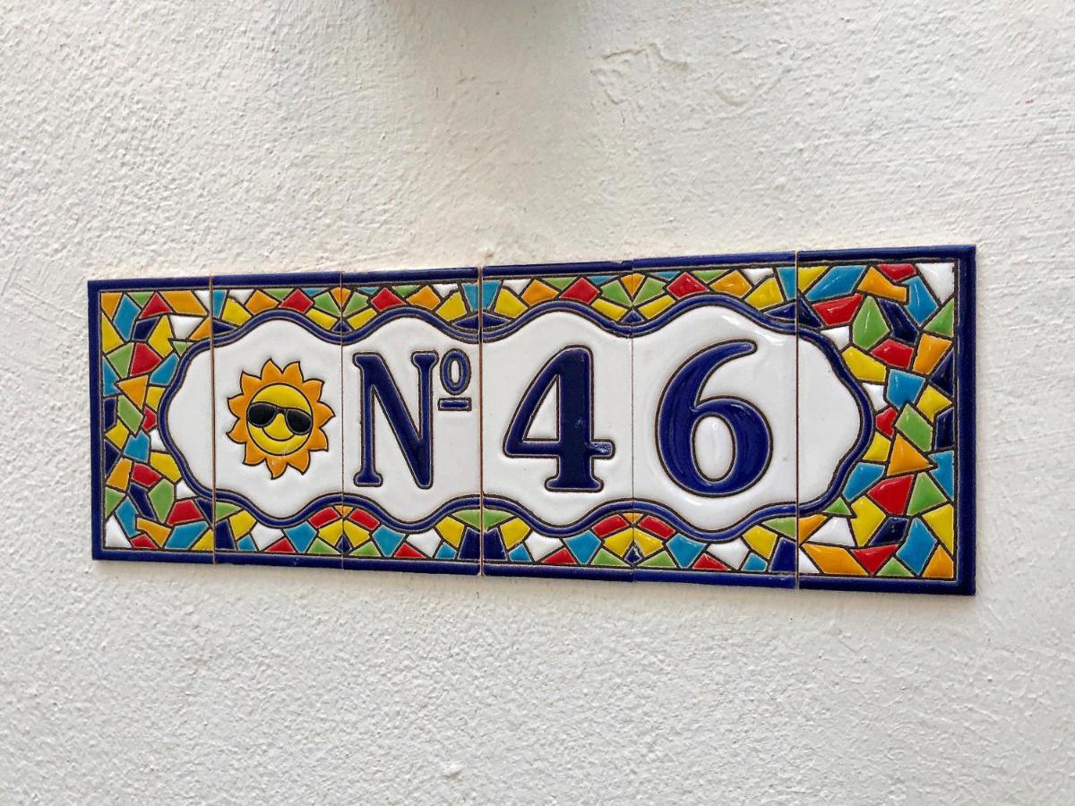 Casita Vito Fuerteventura Leilighet Costa Calma Eksteriør bilde