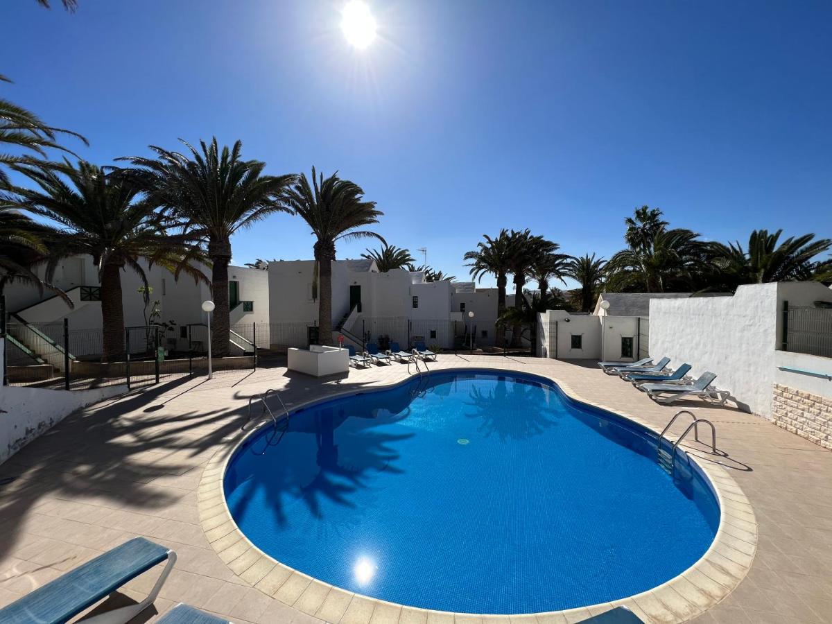 Casita Vito Fuerteventura Leilighet Costa Calma Eksteriør bilde